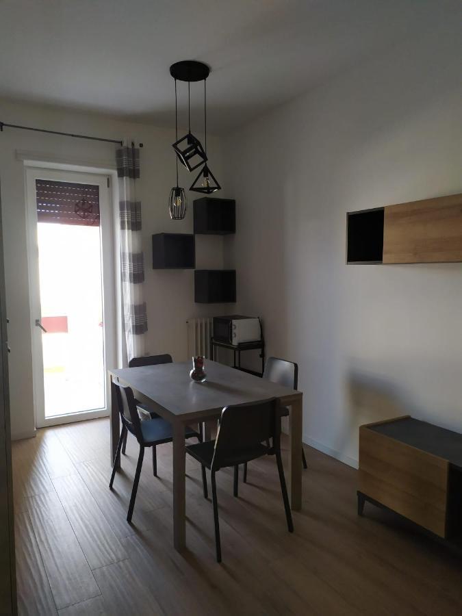 Appartamenti In Centro Lecce Exterior foto