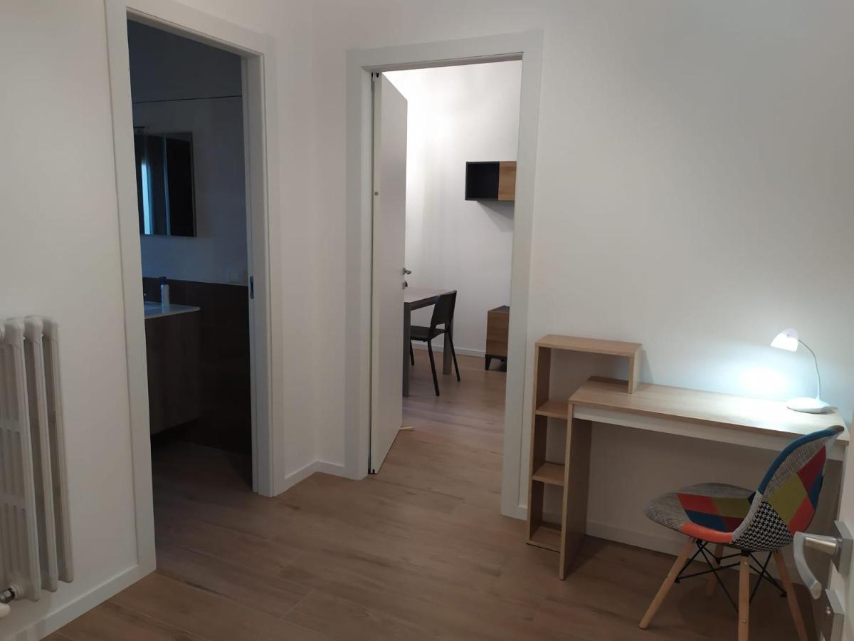 Appartamenti In Centro Lecce Exterior foto