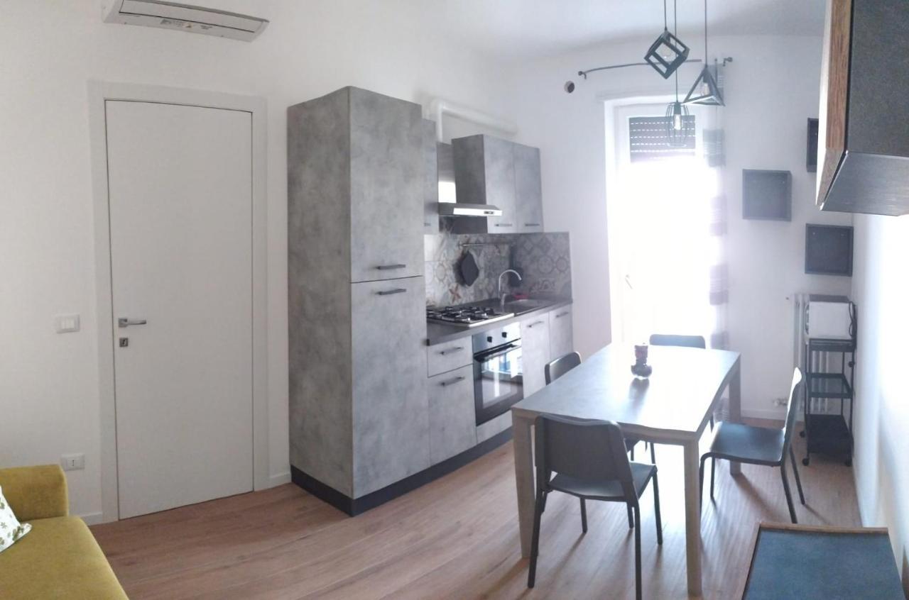 Appartamenti In Centro Lecce Exterior foto
