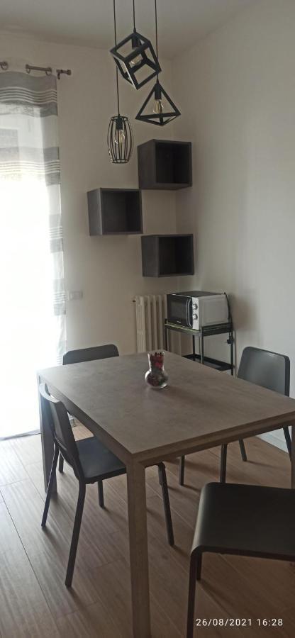 Appartamenti In Centro Lecce Exterior foto