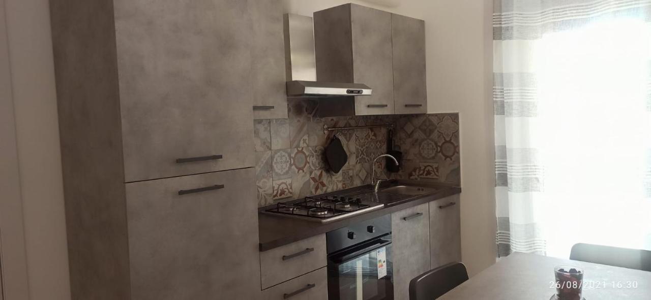 Appartamenti In Centro Lecce Exterior foto